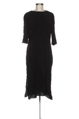 Kleid Mango, Größe L, Farbe Schwarz, Preis 45,99 €