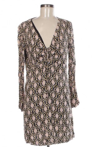 Рокля Mango, Размер L, Цвят Многоцветен, Цена 21,99 лв.