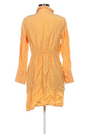 Šaty  Mango, Velikost L, Barva Oranžová, Cena  509,00 Kč