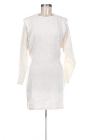 Kleid Mango, Größe M, Farbe Weiß, Preis € 12,99