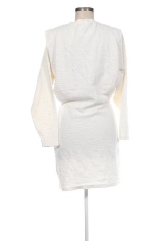 Kleid Mango, Größe M, Farbe Weiß, Preis € 12,99