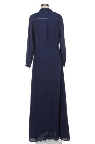 Kleid Mango, Größe M, Farbe Blau, Preis 21,99 €