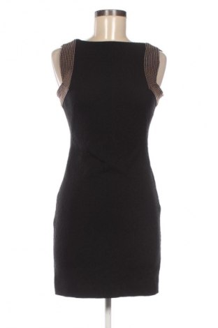 Kleid Mango, Größe XS, Farbe Schwarz, Preis 28,04 €