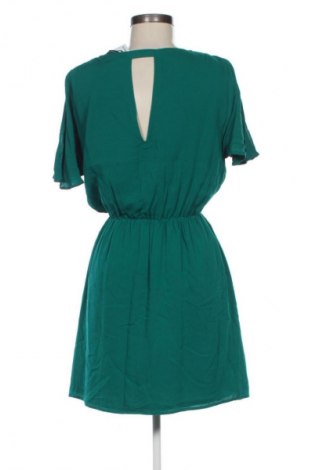 Kleid Mango, Größe S, Farbe Grün, Preis 17,30 €