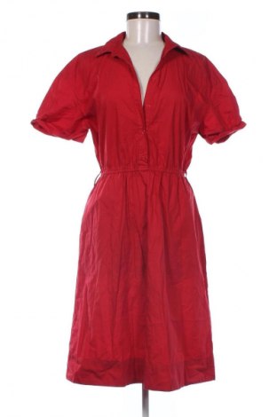 Šaty  Mango, Veľkosť L, Farba Červená, Cena  20,92 €