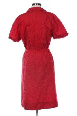 Šaty  Mango, Veľkosť L, Farba Červená, Cena  20,92 €