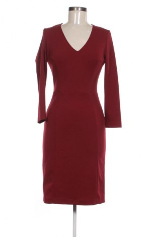 Šaty  Mango, Velikost S, Barva Červená, Cena  697,00 Kč