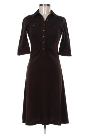 Sukienka Mango, Rozmiar S, Kolor Brązowy, Cena 94,25 zł