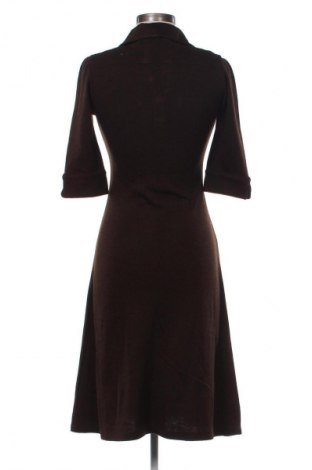 Sukienka Mango, Rozmiar S, Kolor Brązowy, Cena 94,25 zł