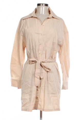 Φόρεμα Mango, Μέγεθος M, Χρώμα  Μπέζ, Τιμή 24,57 €