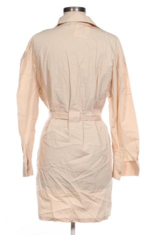 Φόρεμα Mango, Μέγεθος M, Χρώμα  Μπέζ, Τιμή 24,57 €