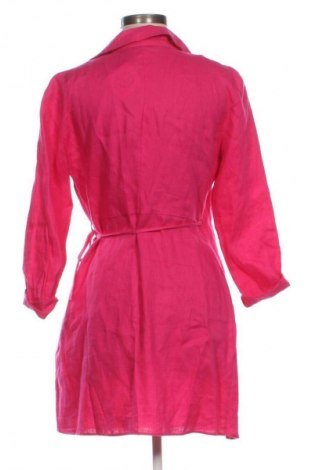 Рокля Mango, Размер M, Цвят Розов, Цена 33,24 лв.