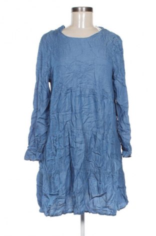 Šaty  Mango, Veľkosť M, Farba Modrá, Cena  9,95 €