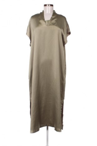 Rochie Mango, Mărime L, Culoare Verde, Preț 107,89 Lei