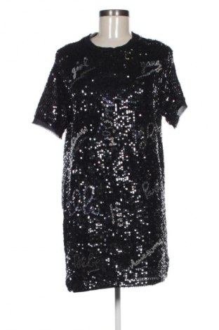 Φόρεμα Mango, Μέγεθος XS, Χρώμα Μαύρο, Τιμή 17,39 €