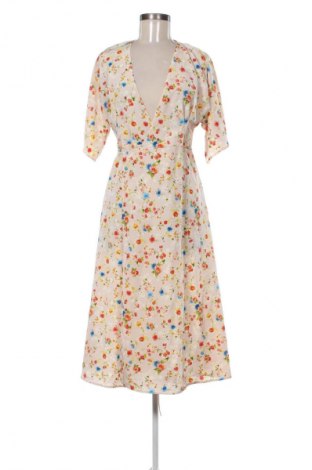 Kleid Mango, Größe S, Farbe Mehrfarbig, Preis € 17,39