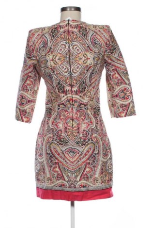 Sukienka Mango, Rozmiar M, Kolor Kolorowy, Cena 77,75 zł