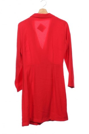 Kleid Mango, Größe L, Farbe Rot, Preis 15,99 €
