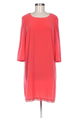 Sukienka Mango, Rozmiar L, Kolor Czerwony, Cena 94,25 zł