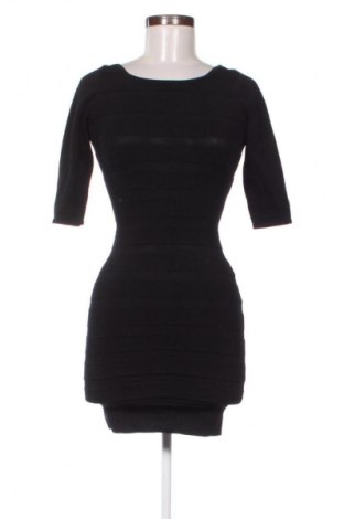 Рокля Mango, Размер S, Цвят Черен, Цена 33,82 лв.