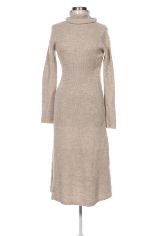 Sukienka Mango, Rozmiar M, Kolor Beżowy, Cena 94,34 zł