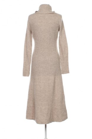 Sukienka Mango, Rozmiar M, Kolor Beżowy, Cena 94,34 zł