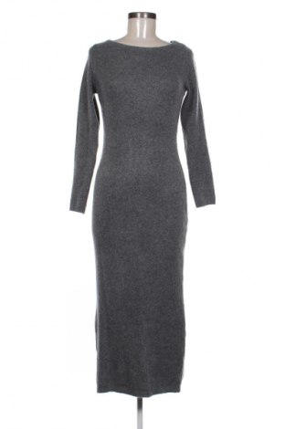 Kleid Mango, Größe S, Farbe Grau, Preis 20,99 €