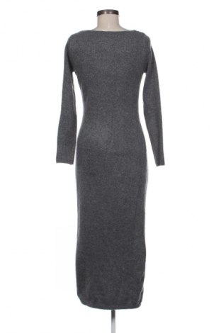 Kleid Mango, Größe S, Farbe Grau, Preis 20,99 €