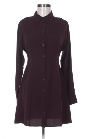 Šaty  Mango, Veľkosť S, Farba Fialová, Cena  55,20 €