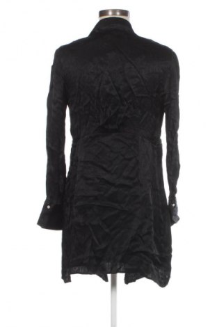 Рокля Mango, Размер XS, Цвят Черен, Цена 16,99 лв.