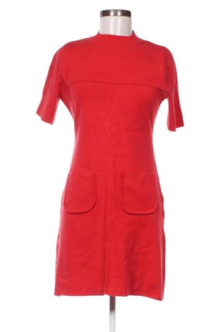 Рокля Mango, Размер M, Цвят Червен, Цена 34,00 лв.