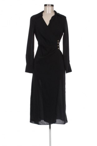 Sukienka Mango, Rozmiar XS, Kolor Czarny, Cena 94,25 zł