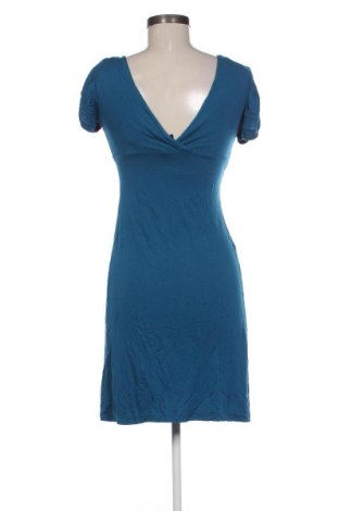 Kleid Mango, Größe M, Farbe Blau, Preis 17,00 €