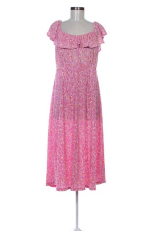 Рокля Mango, Размер M, Цвят Многоцветен, Цена 41,06 лв.