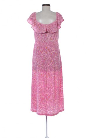 Рокля Mango, Размер M, Цвят Многоцветен, Цена 41,06 лв.