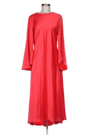 Рокля Mango, Размер XL, Цвят Червен, Цена 124,00 лв.