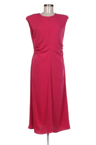Φόρεμα Mango, Μέγεθος L, Χρώμα Ρόζ , Τιμή 32,98 €