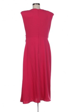 Φόρεμα Mango, Μέγεθος L, Χρώμα Ρόζ , Τιμή 32,98 €