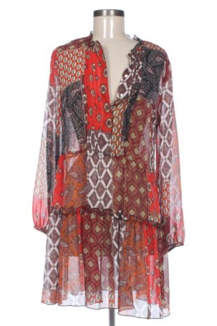 Φόρεμα Mango, Μέγεθος M, Χρώμα Πολύχρωμο, Τιμή 17,00 €