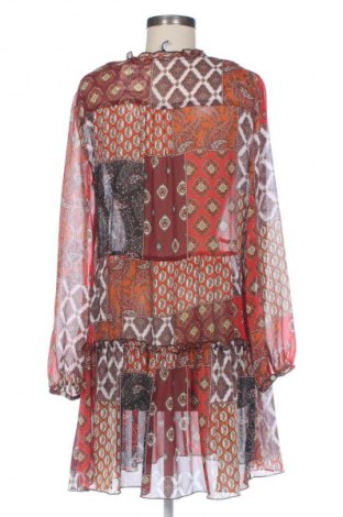 Φόρεμα Mango, Μέγεθος M, Χρώμα Πολύχρωμο, Τιμή 17,00 €