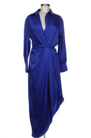 Φόρεμα Mango, Μέγεθος S, Χρώμα Μπλέ, Τιμή 28,13 €