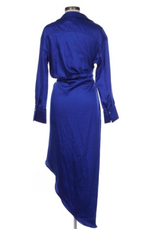 Φόρεμα Mango, Μέγεθος S, Χρώμα Μπλέ, Τιμή 28,13 €