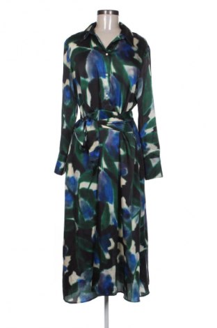 Šaty  Mango, Velikost L, Barva Vícebarevné, Cena  752,00 Kč