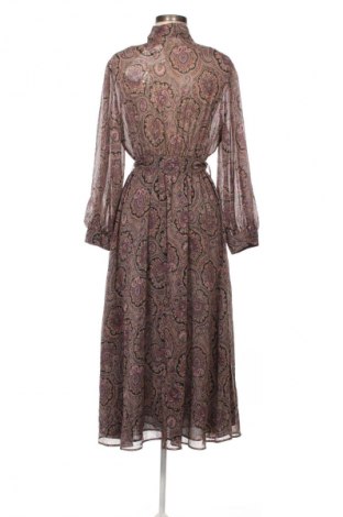 Рокля Mango, Размер L, Цвят Многоцветен, Цена 93,99 лв.