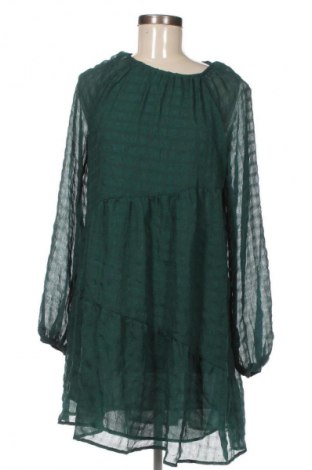 Kleid Mango, Größe S, Farbe Grün, Preis 51,99 €