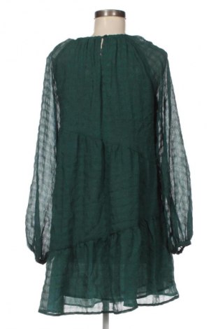 Kleid Mango, Größe S, Farbe Grün, Preis 51,99 €