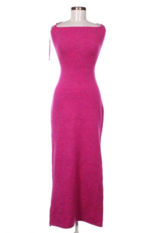 Rochie Mango, Mărime L, Culoare Roz, Preț 244,74 Lei