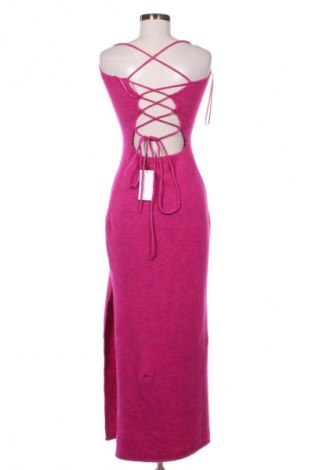 Rochie Mango, Mărime L, Culoare Roz, Preț 244,74 Lei