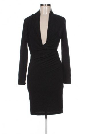 Šaty  Mango, Veľkosť M, Farba Čierna, Cena  9,95 €