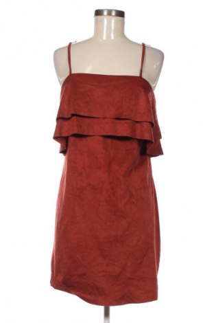 Φόρεμα Mango, Μέγεθος M, Χρώμα Καφέ, Τιμή 10,99 €